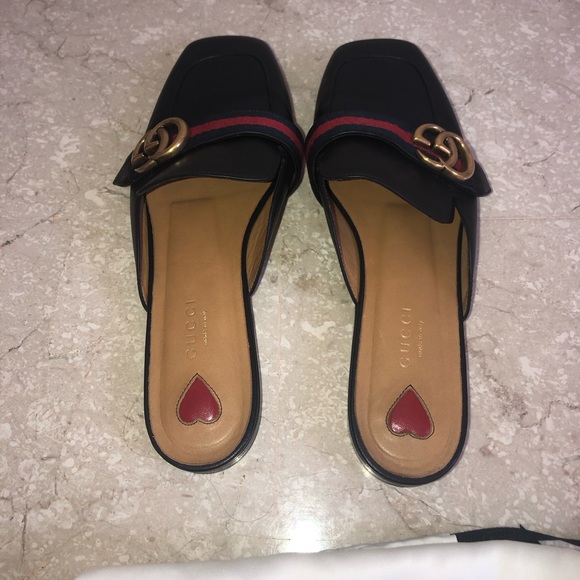 Gucci loafers - Picture 2 of 3